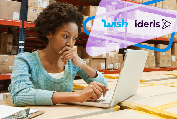 como vender na wish marketplace