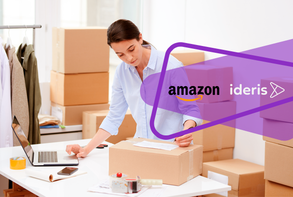 Produtos mais vendidos na Amazon