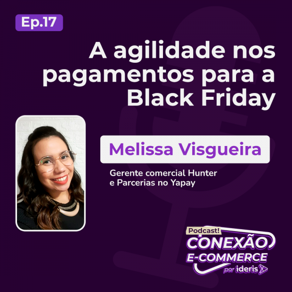 pagamentos na black friday ideris