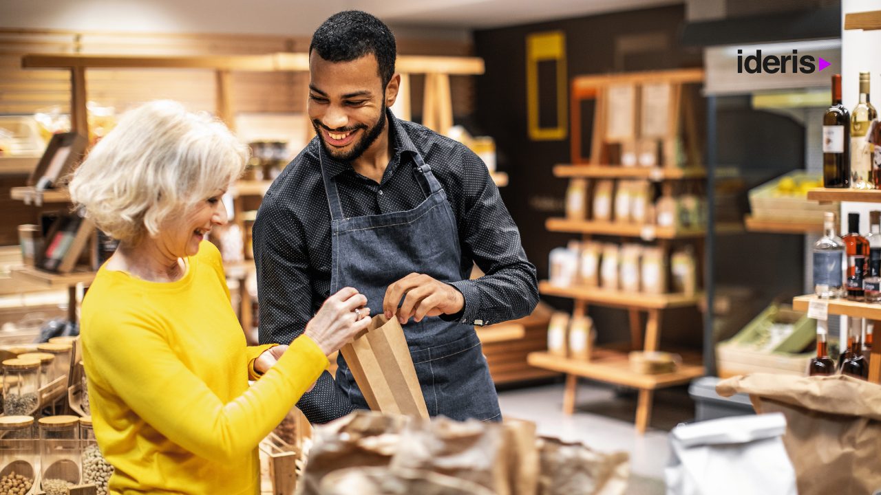 como fidelizar clientes