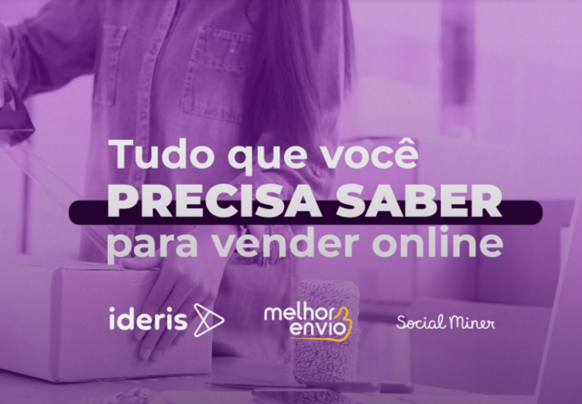 ebook tudo que você precisa saber para vender online