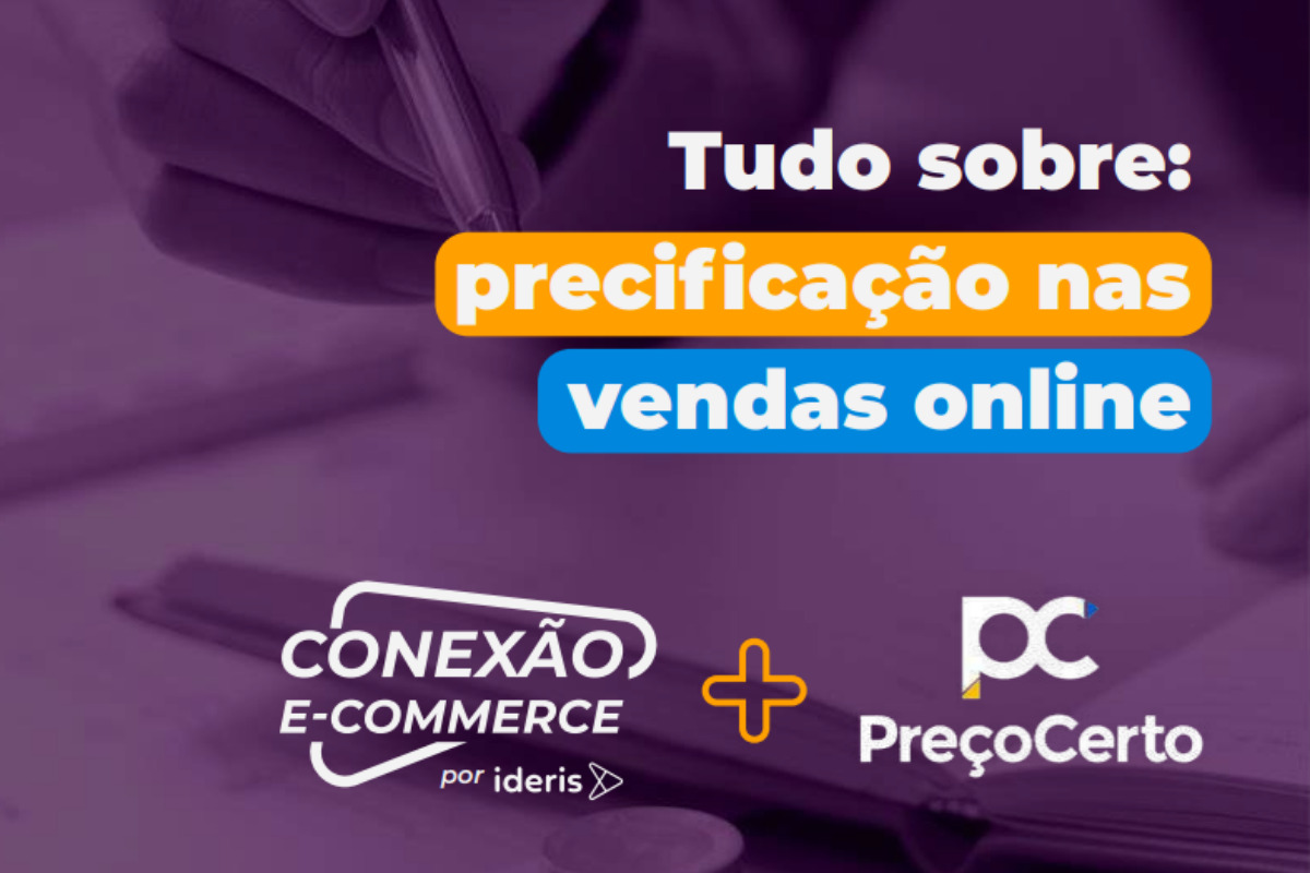 Tudo sobre Precificação nas Vendas Online